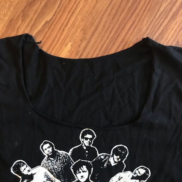 Vintage Conor Oberst & the Mystic Valley Band - Picture 3 of 3